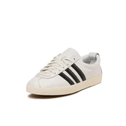 Leder Sneaker|Weiße Sneaker*Adidas Blanc W Footwear White / Core Black / Off White