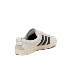 Leder Sneaker|Weiße Sneaker*Adidas Blanc W Footwear White / Core Black / Off White