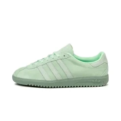 Leder Sneaker|Terrace Casual Sneaker*Adidas BRMD W Semi Green Spark / Linen Green / Silver Green