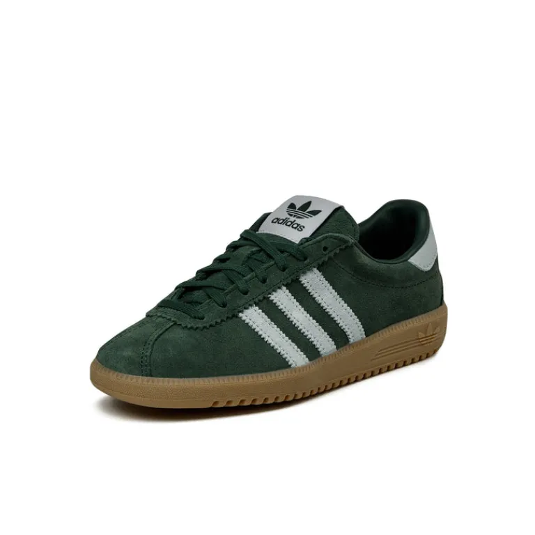 Terrace Casual Sneaker*Adidas BRMD W Mineral Green / Clear Sky / Gum