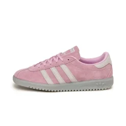 Leder Sneaker|Terrace Casual Sneaker*Adidas BRMD W Bliss Lilac / Halo Blue / Wonder Blue