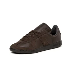 Leder Sneaker|Terrace Casual Sneaker*Adidas BW Army Lux Dark Brown / Dark Brown / Night Brown