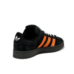 Leder Sneaker|Chunky Sneaker*Adidas Campus 00s Carbon / Orange / Footwear White