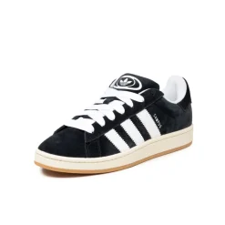 Leder Sneaker|Chunky Sneaker*Adidas Campus 00s Core Black / Footwear White / Off White