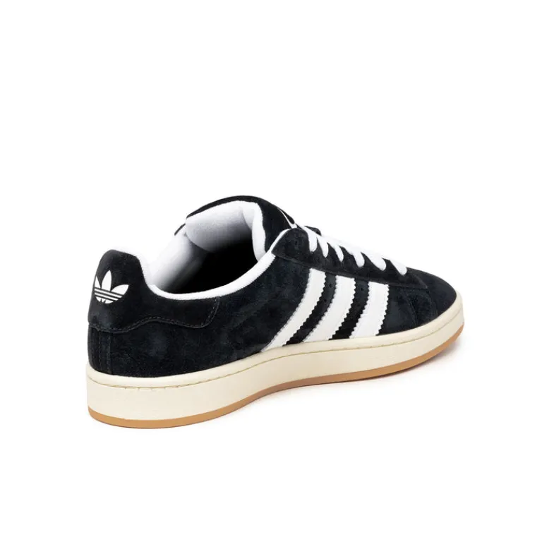 Leder Sneaker|Chunky Sneaker*Adidas Campus 00s Core Black / Footwear White / Off White
