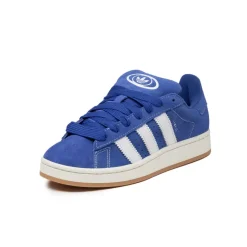 Leder Sneaker|Chunky Sneaker*Adidas Campus 00s Selu Blue / Footwear White / Off White
