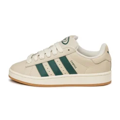Chunky Sneaker*Adidas Campus 00s Cream White / Collegiate Green / Off White