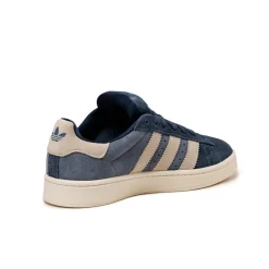 Leder Sneaker|Chunky Sneaker*Adidas Campus 00s Night Indigo / Off White / Prloin