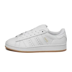 Leder Sneaker|Chunky Sneaker*Adidas Campus 00s Footwear White / Footwear White / Footwear White