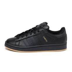 Leder Sneaker|Chunky Sneaker*Adidas Campus 00s Core Black / Core Black / Core Black