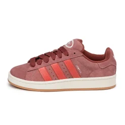 Leder Sneaker|Chunky Sneaker*Adidas Campus 00s Preloved Ruby / Preloved Red / Off White