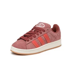 Leder Sneaker|Chunky Sneaker*Adidas Campus 00s Preloved Ruby / Preloved Red / Off White