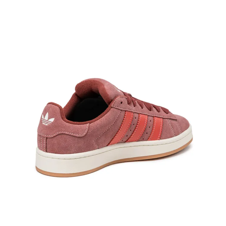 Leder Sneaker|Chunky Sneaker*Adidas Campus 00s Preloved Ruby / Preloved Red / Off White