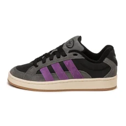 Leder Sneaker|Chunky Sneaker*Adidas Campus 00s Beta Grey Six / Core Black / Cream White