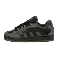 Leder Sneaker|Chunky Sneaker*Adidas Campus 00s Beta Core Black / Core Black / Grey Six