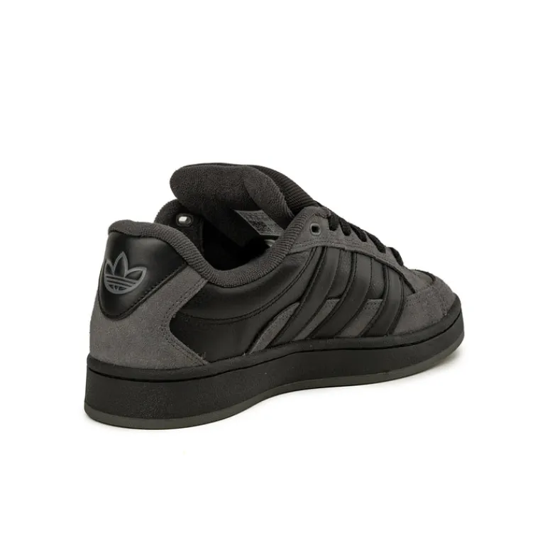 Leder Sneaker|Chunky Sneaker*Adidas Campus 00s Beta Core Black / Core Black / Grey Six