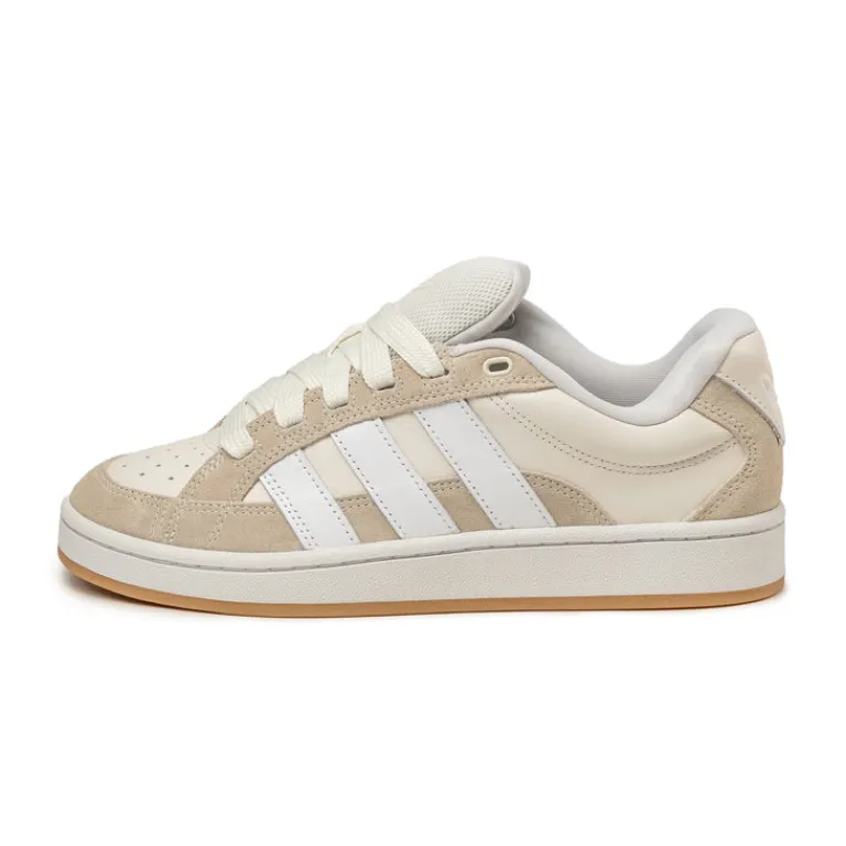 Leder Sneaker|Chunky Sneaker*Adidas Campus 00s Beta Chalk White / Footwear White / Off White