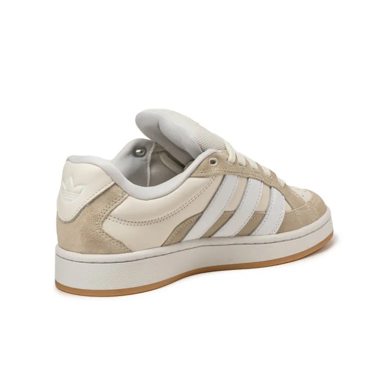Leder Sneaker|Chunky Sneaker*Adidas Campus 00s Beta Chalk White / Footwear White / Off White