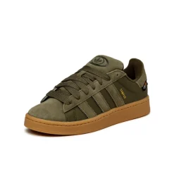 Chunky Sneaker*Adidas Campus 00s *Cordura* Olive Strata / Olive Strata / Shadow Olive