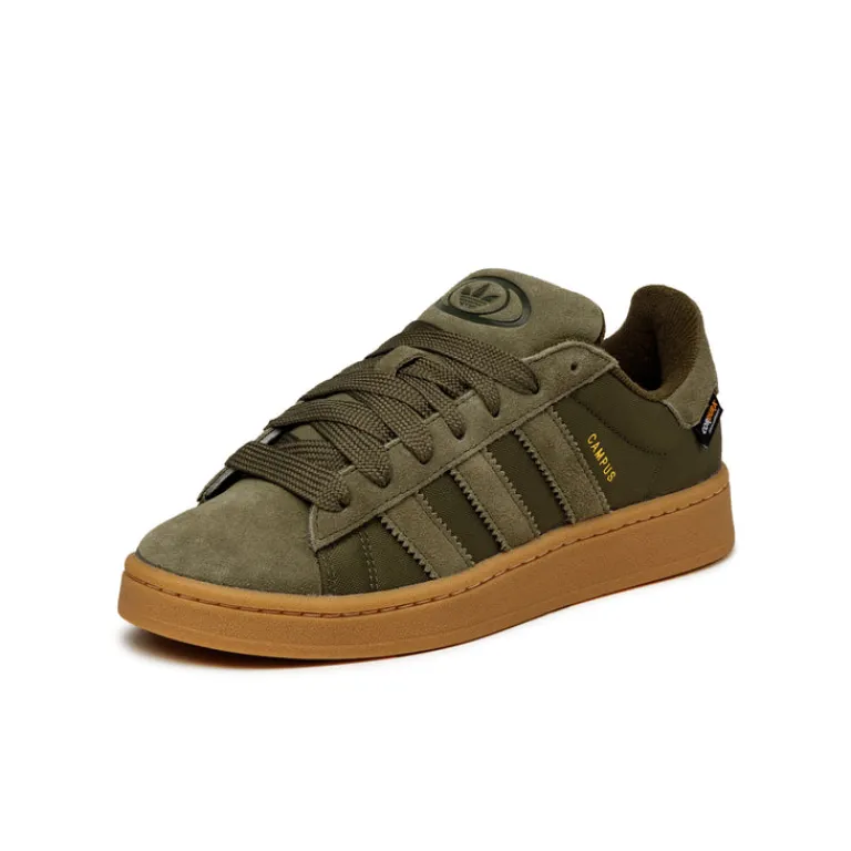 Chunky Sneaker*Adidas Campus 00s *Cordura* Olive Strata / Olive Strata / Shadow Olive