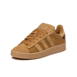 Chunky Sneaker*Adidas Campus 00s *Cordura* Preloved Bronze / Preloved Bronze / Gum