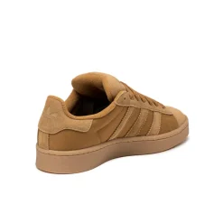 Chunky Sneaker*Adidas Campus 00s *Cordura* Preloved Bronze / Preloved Bronze / Gum