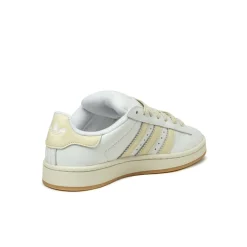 Leder Sneaker|Chunky Sneaker*Adidas Campus 00s W Footwear White / Cream White / Chalk White