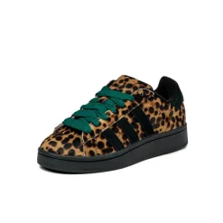 Leder Sneaker|Chunky Sneaker*Adidas Campus 00s W Core Black / Core Black / Footwear White