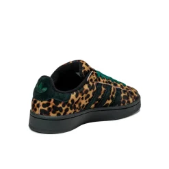 Leder Sneaker|Chunky Sneaker*Adidas Campus 00s W Core Black / Core Black / Footwear White