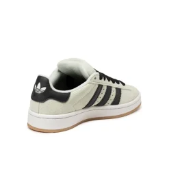 Leder Sneaker|Chunky Sneaker*Adidas Campus 00s W Linen Green / Core Black / Footwear White