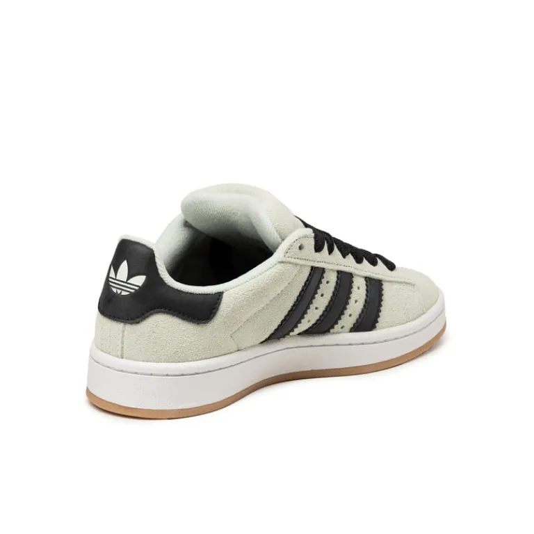 Leder Sneaker|Chunky Sneaker*Adidas Campus 00s W Linen Green / Core Black / Footwear White