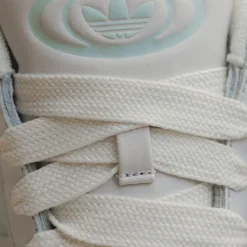 Leder Sneaker|Chunky Sneaker*Adidas Campus 00s W Crystal White / Cloud White / Half Mint