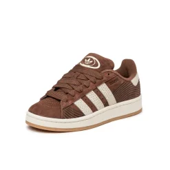 Leder Sneaker|Chunky Sneaker*Adidas Campus 00s W Preloved Brown / Crystal White / Cream White