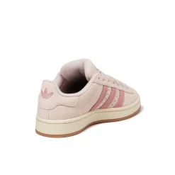 Leder Sneaker|Chunky Sneaker*Adidas Campus 00s W Wonder Quartz / Cream White / Wonder Mauve