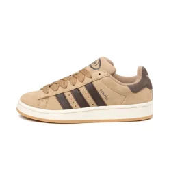 Leder Sneaker|Chunky Sneaker*Adidas Campus 00s W Cardboard / Off White / Dark Brown