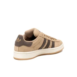 Leder Sneaker|Chunky Sneaker*Adidas Campus 00s W Cardboard / Off White / Dark Brown