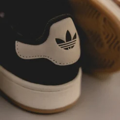 Leder Sneaker|Chunky Sneaker*Adidas Campus 00s W Crystal White / Core Black / Cream White