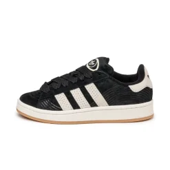 Leder Sneaker|Chunky Sneaker*Adidas Campus 00s W Crystal White / Core Black / Cream White