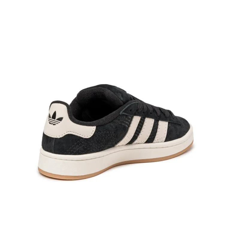 Leder Sneaker|Chunky Sneaker*Adidas Campus 00s W Crystal White / Core Black / Cream White