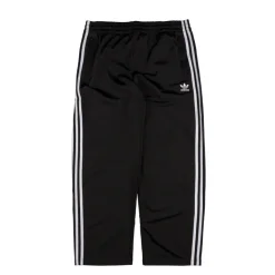 Jogginghosen*Adidas Classics Firebird Track Pant Black / White