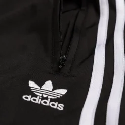 Jogginghosen*Adidas Classics Firebird Track Pant Black / White