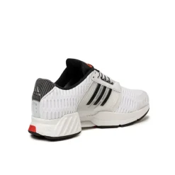 Vegane Sneaker|Weiße Sneaker*Adidas Climacool 1 Core Black / Red / Footwear Whtie