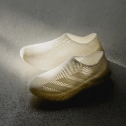 Vegane Sneaker|Mules & Slides*Adidas Climacool *Climamog* Off White / Off White / Off White