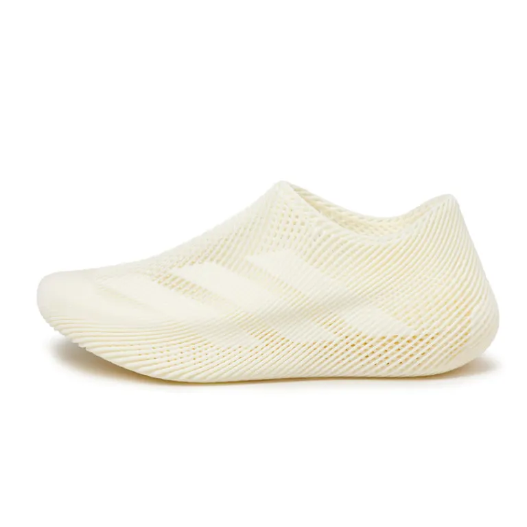 Vegane Sneaker|Mules & Slides*Adidas Climacool *Climamog* Off White / Off White / Off White