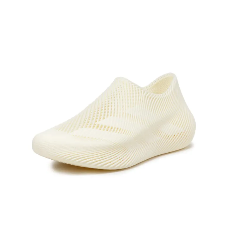 Vegane Sneaker|Mules & Slides*Adidas Climacool *Climamog* Off White / Off White / Off White