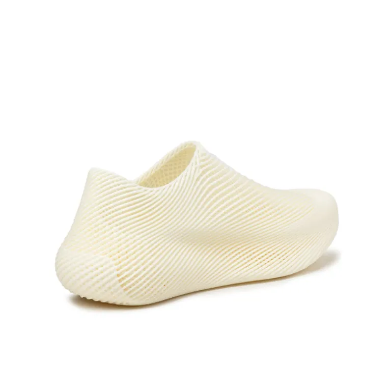 Vegane Sneaker|Mules & Slides*Adidas Climacool *Climamog* Off White / Off White / Off White