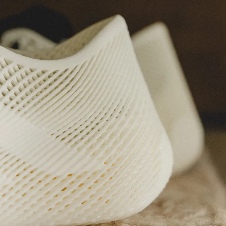 Vegane Sneaker|Weiße Sneaker*Adidas Climacool *Laced* Off White / Off White / Core Black