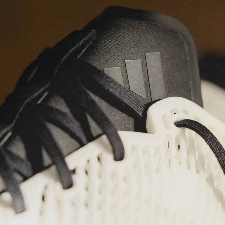 Vegane Sneaker|Weiße Sneaker*Adidas Climacool *Laced* Off White / Off White / Core Black