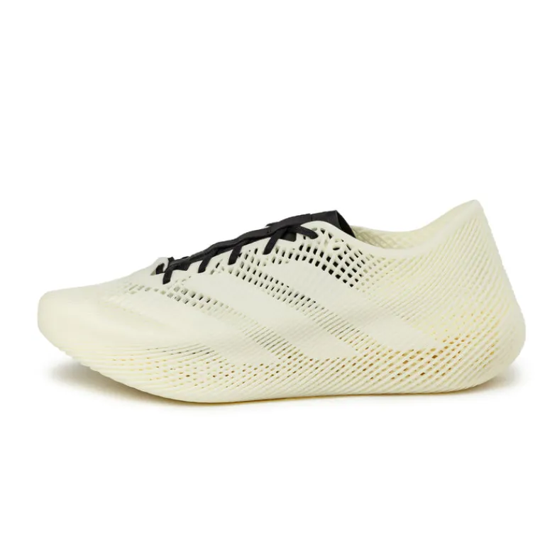 Vegane Sneaker|Weiße Sneaker*Adidas Climacool *Laced* Off White / Off White / Core Black