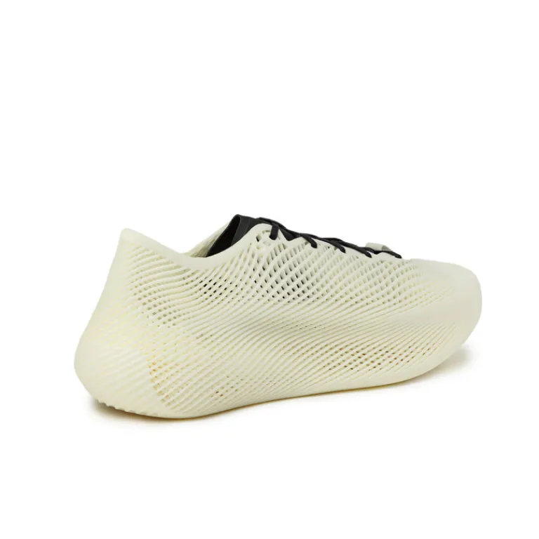 Vegane Sneaker|Weiße Sneaker*Adidas Climacool *Laced* Off White / Off White / Core Black